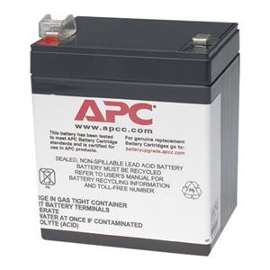 APC  Replacement Battery Cartridge #46 UPS battery lead acid RBC46