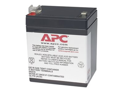 APC  Replacement Battery Cartridge #46 UPS battery lead acid RBC46