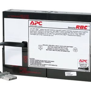 APC  Replacement Battery Cartridge #59 UPS battery lead acid RBC59