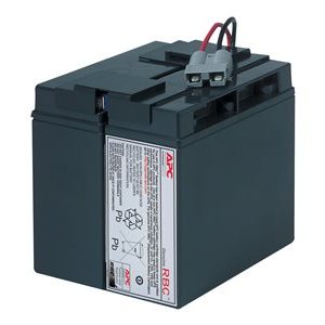 APC   Replacement Battery Cartridge #7 UPS battery lead acid RBC7