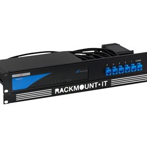 Rackmount IT RM-BC-T2 rack mount kit for Barracuda F12