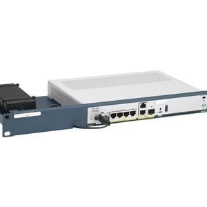 Rackmount IT RM-CI-T10 rack mount kit for Cisco ISR 1100-1101-1109-1111