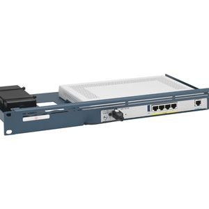 Rackmount IT RM-CI-T11 rack mount kit for Cisco ISR1100 series