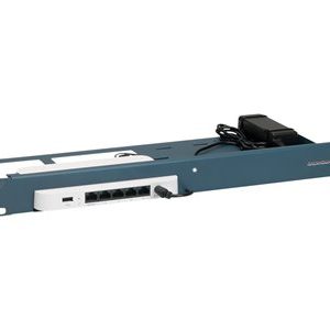 Rackmount IT RM-CI-T12 rack mount kit for Meraki Go GX20