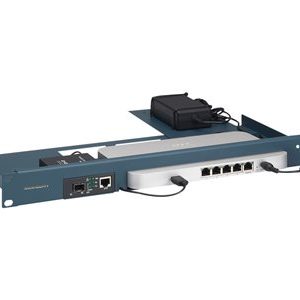 Rackmount IT CISRACK RM-CI-T4-MC rack mounting kit 1U 19-inch