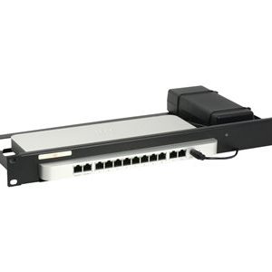 Rackmount IT RM-CI-T6 rack mount kit for Meraki MX68-MX68W-MX68CW