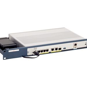 Rackmount IT RM-CI-T9 rack mount kit 1U 19 inch