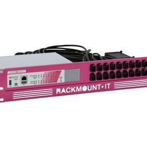 Rackmount IT Rack Mount K for Check Point 770, 790, 1470, 1490 Rackmount IT Rack Mount K for Check Point 770, 790, 1470, 1490