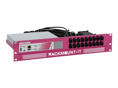 Rackmount IT Rack Mount K for Check Point 770, 790, 1470, 1490