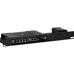 Rackmount IT RM-CP-T5 rack mount kit – 1U 19 inch