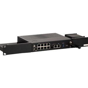 Rackmount IT RM-CP-T6 rack mount kit 1U 19 inch