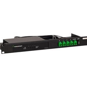 Rackmount IT RM-FP-T1 rack mount kit – 1U 19 inch