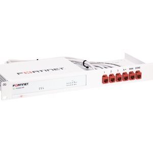 Rackmount IT RM-FR-T14 rack mount kit for Fortinet FG-40F