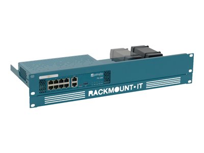Rackmount IT RM-PA-T2 for Palo Alto PA-220 – 1UP