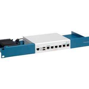 Rackmount IT . PA-Rack network device mounting k 1U 19″ RM-PA-T5