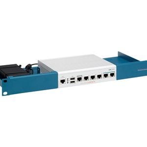 Rackmount IT RM-PA-T5 rack mount kit 1U 19 inch for Palo Alto