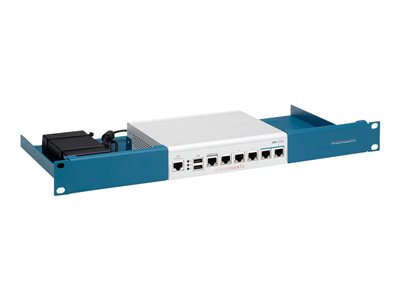 Rackmount IT . PA-Rack network device mounting k 1U 19″ RM-PA-T5