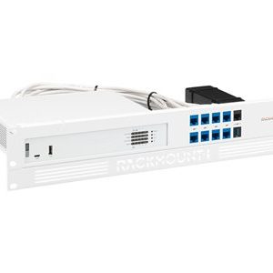 Rackmount IT RM-SR-T11 rack mount kit for Sophos XGS 107 and 87 1.3U 19 inch