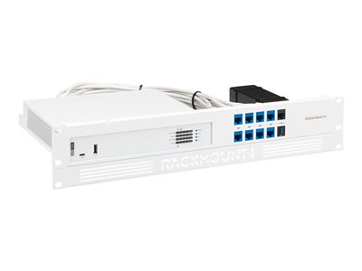 Rackmount IT . SORACK network device mounting k 1.3U 19″ RM-SR-T11