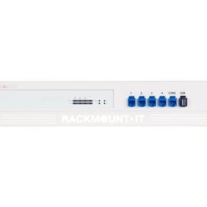 Rackmount IT Rack Mount K for Sophos Rev 3 XG 105 & XG 115