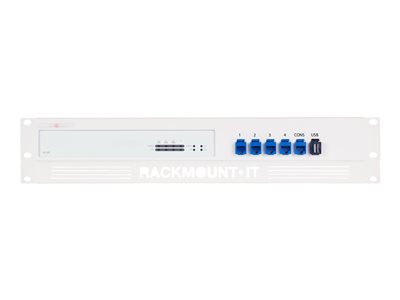 Rackmount IT Rack Mount K for Sophos Rev 3 XG 105 & XG 115