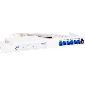 Rackmount IT . RM-SR-T8 network device mounting k 1U 19″ RM-SR-T8 Rackmount IT . RM-SR-T8 network device mounting k 1U 19″ RM-SR-T8
