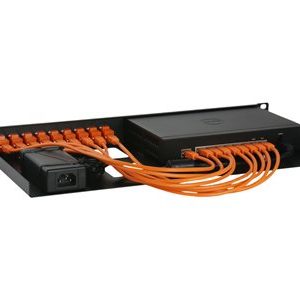 Rackmount IT RM-SW-T5rack mount kit for SonicWALL TZ500