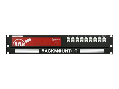 Rackmount IT Rack Mount K for WatchGuard Firebox T70