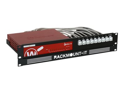 Rackmount IT Rack Mount K for WatchGuard Firebox T70