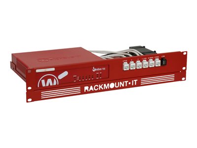 Rackmount IT RM-WG-T5 rack mounting kit 1.3U 19 inch