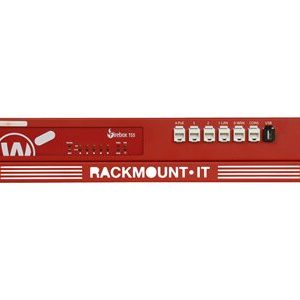 Rackmount IT RM-WG-T5 rack mounting kit 1.3U 19 inch