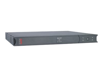 APC  Smart-UPS SC 450VA UPS – 280 Watt SC450RMI1U