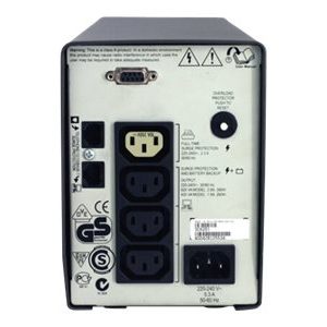 APC  Smart-UPS SC 620VA UPS – 390 Watt SC620I