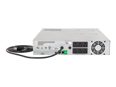 APC   Smart-UPS C SMC1500-2UC UPS – 900 Watt 1440 VA with  SmartConnect