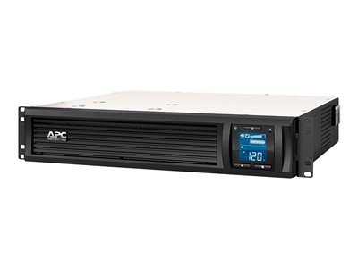 APC   Smart-UPS C SMC1500-2UC UPS – 900 Watt 1440 VA with  SmartConnect