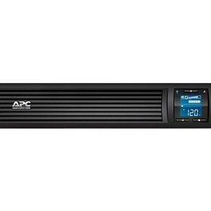 APC   Smart-UPS C SMC1500-2UC UPS – 900 Watt 1440 VA with  SmartConnect