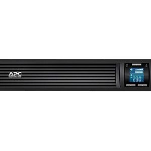 APC  Smart-UPS C SMC1500I-2U UPS – 900 Watt 1500 VA