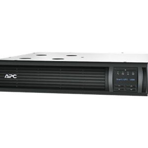 APC  Smart-UPS 1000 LCD UPS 700 Watt 1000 VA SMT1000RMI2U