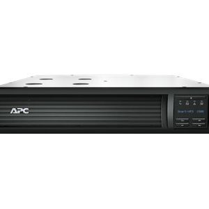 APC   Smart-UPS 1500VA LCD RM UPS – 1000 Watt 1440 VA with  UPS Network Management Card