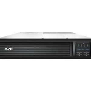 APC Smart-UPS 2200VA LCD UPS 1980 Watt 2200 VA