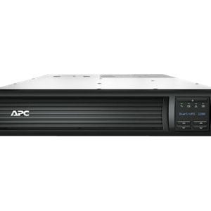 APC Smart-UPS 2200VA UPS – 1.98 kW UPS SMT2200RMI2U