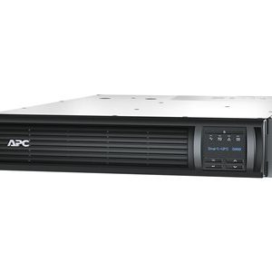 APC Smart-UPS 3000 LCD UPS – 2.7 kW 3000 VA