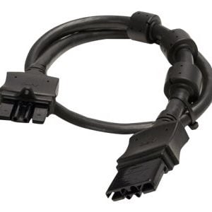 APC Smart-UPS SMX040 battery extension cable 4 ft