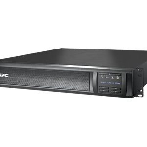 APC   Smart-UPS X SMX1500RM2UC UPS 1350 Watt 1500 VA