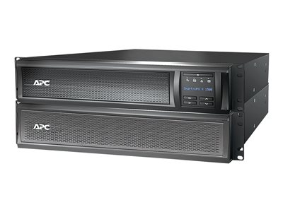 APC Smart-UPS X 1500VA UPS – 1200 Watt AC 230V