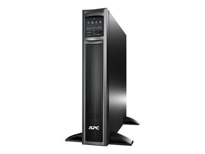APC Smart-UPS X 1440VA UPS – 1.2 kW C 120V UPS TAA Compliant