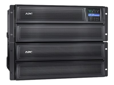 APC  Smart-UPS X 2200 UPS – AC 230V 1980 Watt 2200 VA