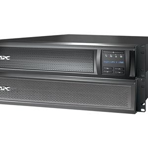 APC  Smart-UPS X 2200 UPS – AC 230V 1980 Watt 2200 VA