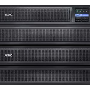 APC  Smart-UPS X 2200 UPS – 1980 Watt 2200 VA  Rack/Tower