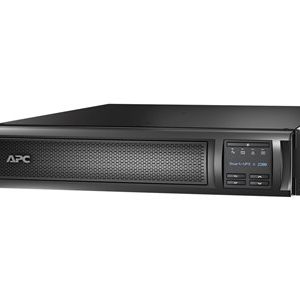 APC Smart-UPS X 2200VA LCD UPS 1.98 kW 2200 VA